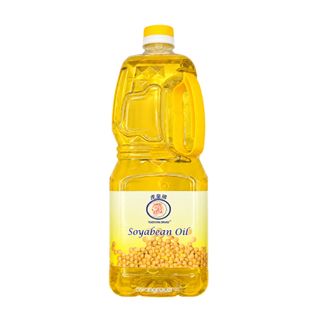 TIGER KING SOY BEAN OIL 2L
