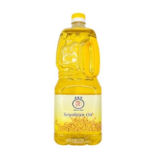 TIGER KING SOY BEAN OIL 2L
