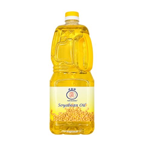 TIGER KING SOY BEAN OIL 2L