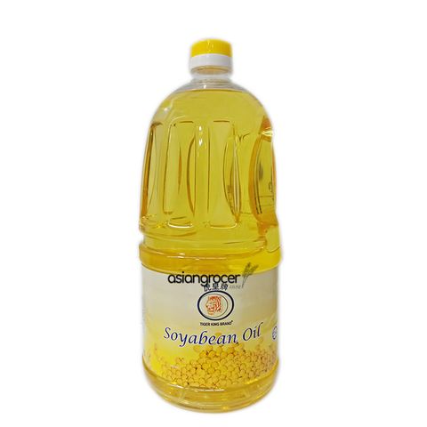 SOY BEAN OIL TIGER KING 2L