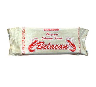 BELACAN SHRIMP PASTE NORTH SOUTH 283G