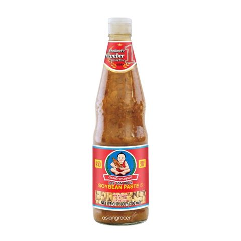 HEALTHY BOY SOY BEAN PASTE F1 810G