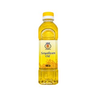 TIGER KING SOY BEAN OIL 500ML