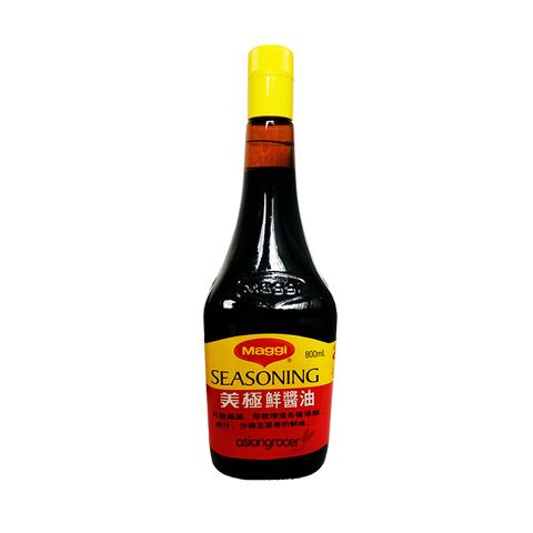 MAGGI SEASONING 800ML