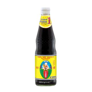 HEALTHY BOY THIN SOY LIGHT 700ML