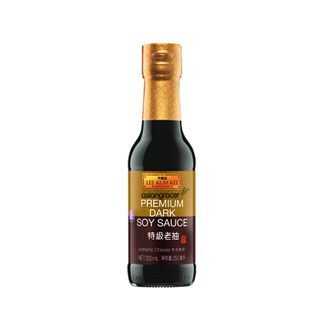 PREMIUM DARK SOY SAUCE LKK 250ML