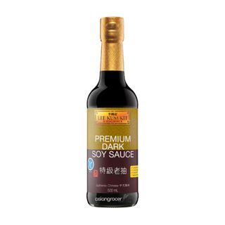 LKK PREMIUM DARK SOY SAUCE 500ML