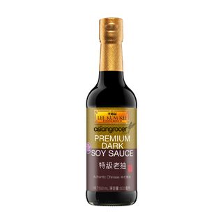 PREMIUM DARK SOY SAUCE LKK 500ML