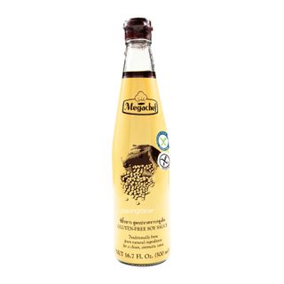 MEGACHEF PREMIUM SOY SAUCE GF 500ML