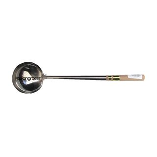 SCOOP STAINLESS NO2