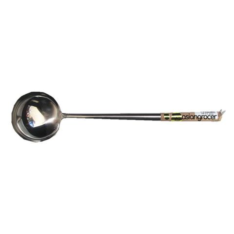 SCOOP STAINLESS NO1