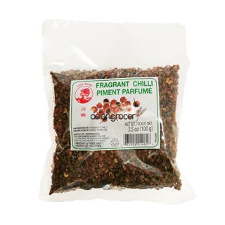 SEECHWAN PEPPER COCK 100G