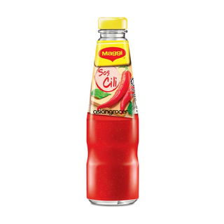 MAGGI CHILLI SAUCE 500G