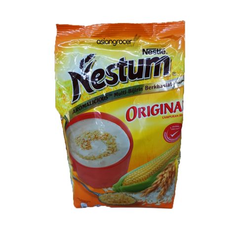 NESTLE NESTUM CEREAL 450G