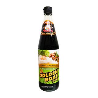 GOLDEN BOAT SEASONING SAUCE 700ML