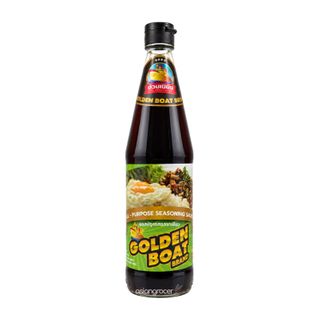 GOLDEN BOAT SEASONING SAUCE 700ML