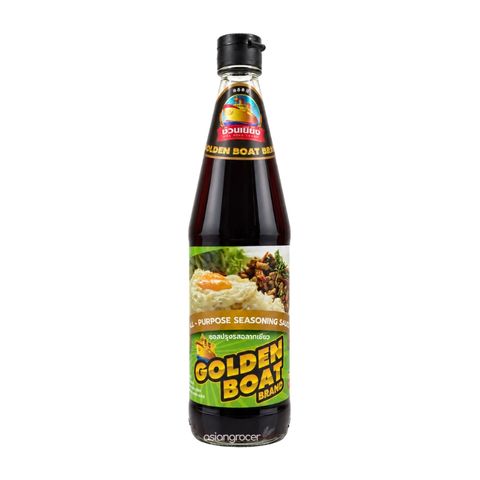 GOLDEN BOAT SEASONING SAUCE 700ML