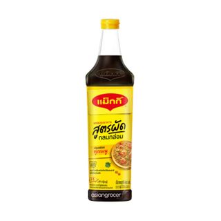 MAGGI SEASONING SAUCE 680ML