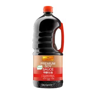 LKK PREMIUM SOY LIGHT 1.75L