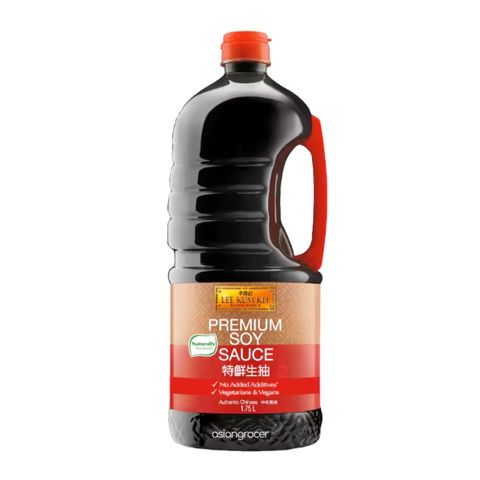 LKK PREMIUM SOY LIGHT 1.75L