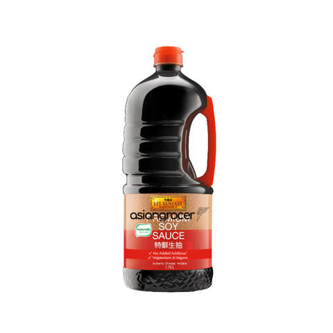 PREMIUM SOY LIGHT LEE KUM KEE 1.75L