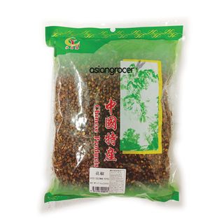 SEECHWAN PEPPER YONGCHANGLONG 500G