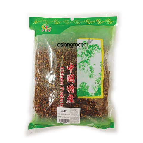 SEECHWAN PEPPER YONGCHANGLONG 500G