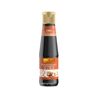 LKK SOY SAUCE FOR DUMPLING 207ML