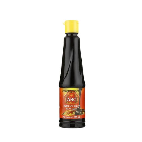 SWEET SOY (KECAP MANIS) ABC 275ML