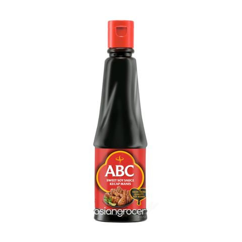 SWEET SOY (KECAP MANIS) ABC 275ML