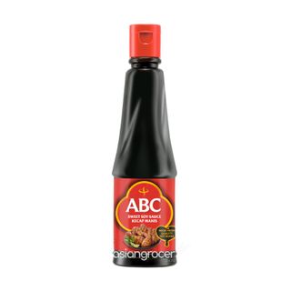 SWEET SOY (KECAP MANIS) ABC 275ML