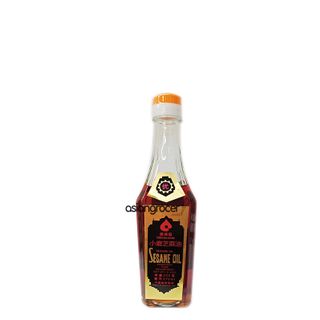 SESAME OIL DIDIXIANG 250G/270ML