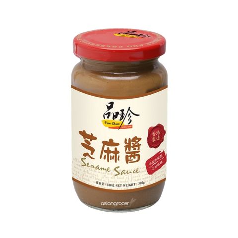 PUN CHUN SESAME SAUCE 300G
