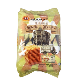 ORIGINAL CRACKERS SACHETS LEE 14S/22G