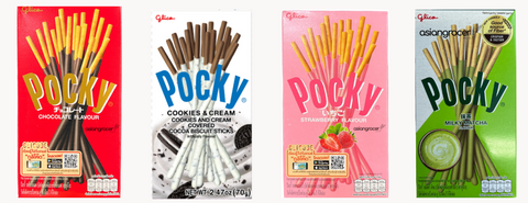 POCKY BUNDLE