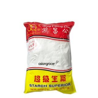 STARCH SUPERIOR DOUBLE RING 1LB