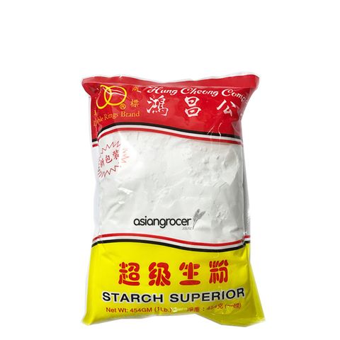 STARCH SUPERIOR DOUBLE RING 1LB