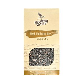 SAWAT-D BLACK GLUTINOUS RICE 1KG