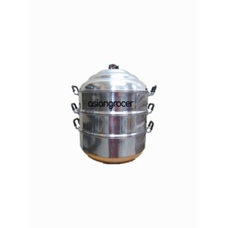 STEAM POT 28CM SET