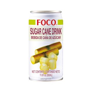 FOCO SUGAR CANE NECTAR 350ML