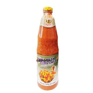 SOYBEAN CURD SAUCE SUKIYAKI PANTAI 730ML