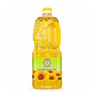 TIGER KING SUNFLOWER OIL 2L