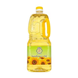 TIGER KING SUNFLOWER OIL 2L