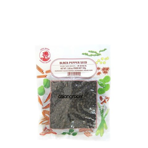 BLACK PEPPER CORN COCK 100G