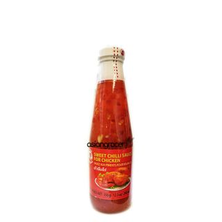 SWEET CHILI SAUCE FOR CHICKEN COCK 350G