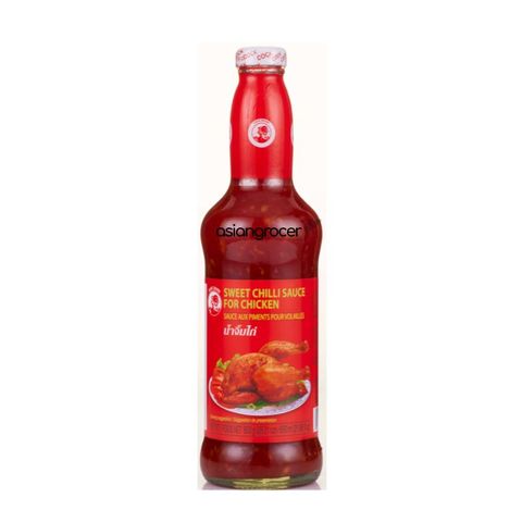 SWEET CHILI SAUCE FOR CHICKEN COCK 800G