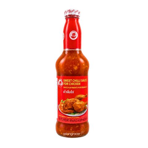 COCK SWEET CHILI SAUCE FOR CHICKEN 800G
