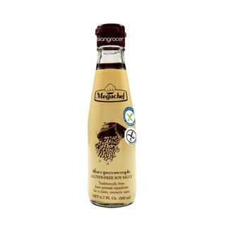MEGACHEF PREMIUM SOY SAUCE GF 200ML