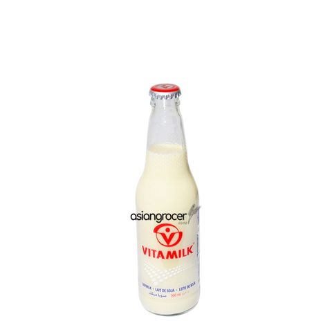 SOYMILK VITAMILK 300ML