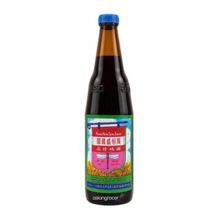 DRAGON FLY SWEET SOY KHS 620ML